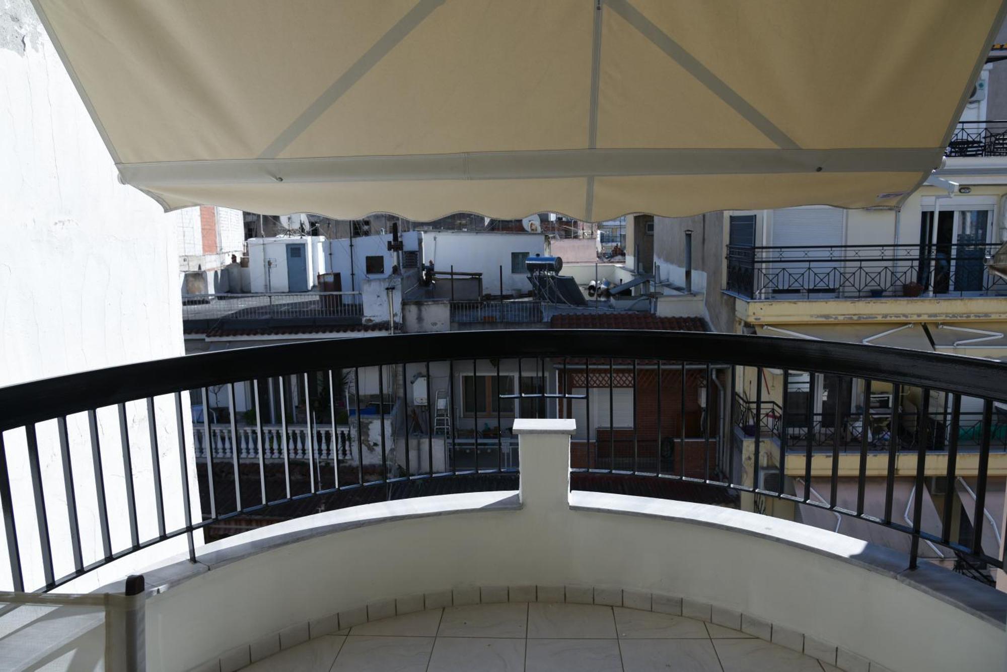 Harry'S Studio - Center Thessaloniki Exterior photo