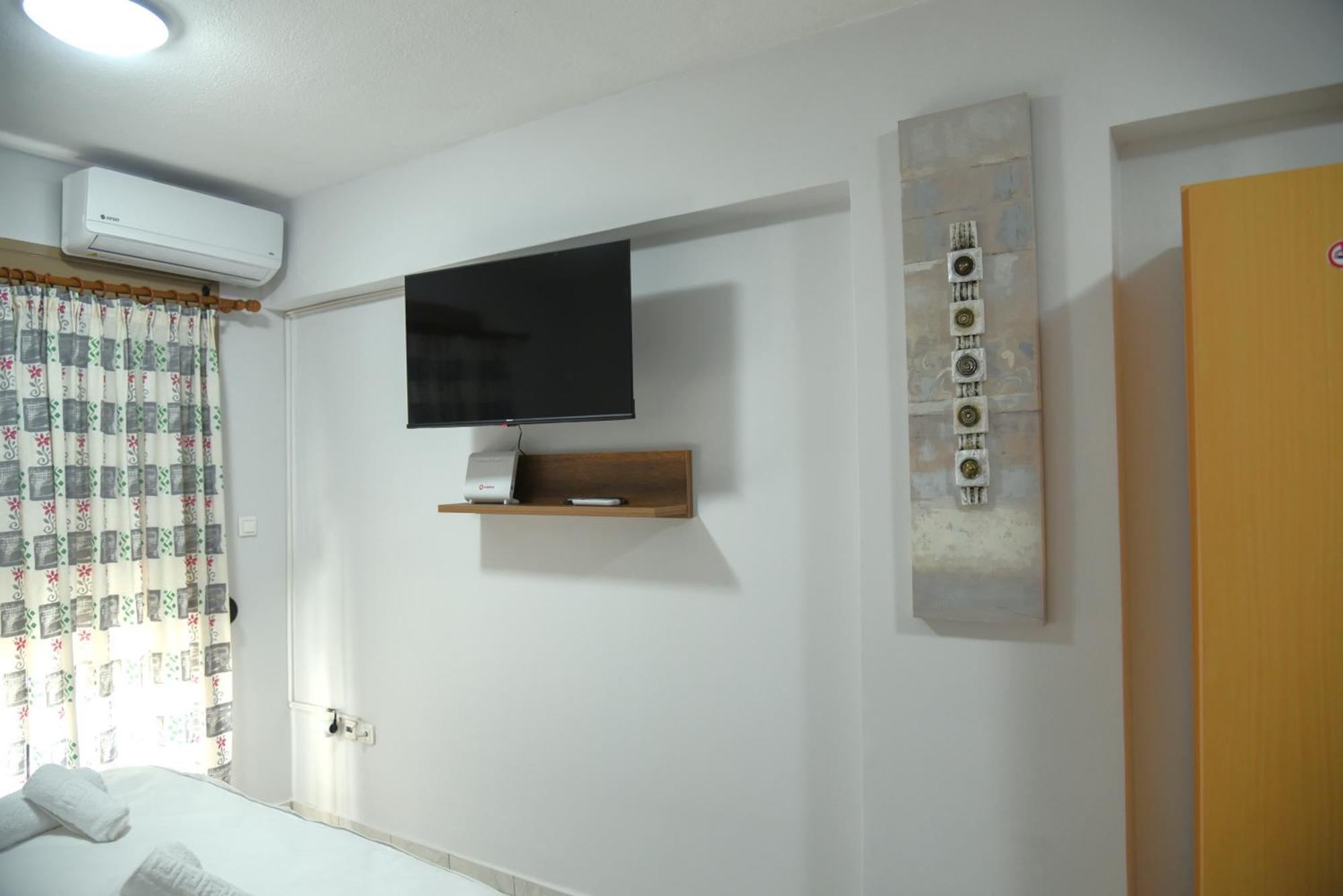 Harry'S Studio - Center Thessaloniki Exterior photo